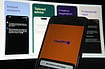 In The Age Of AI, Embracing The Future With Human Intelligence - Interview Associated Press : OpenAI’s ChatGPT app is displayed on an iPhone in New York, May 18, 2023.